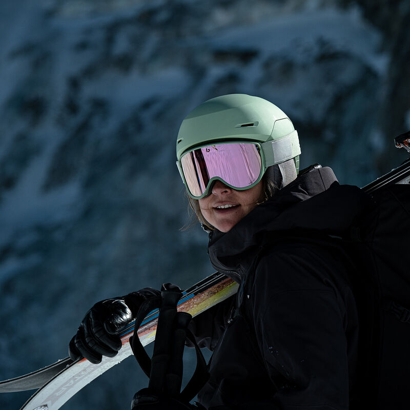 ECO BLANCA, Matcha Matte-Volt Pink, hi-res image number null